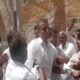 नागौर में ज्योति मिर्धा और हनुमान बेनीवाल समर्थक भिड़े, चूरू में पोलिंग एजेंट पर हमला