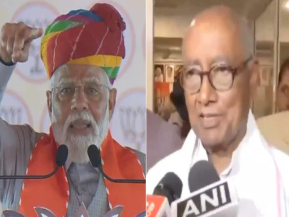 रहता नहीं तो क्या दे दोगे? दिग्विजय सिंह के कच्चातिवु वाले बयान पर PM मोदी का पलटवार, कांग्रेस को खूब सुनाया