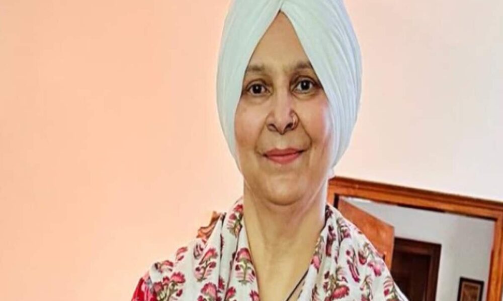कैंसर से जारी है नवजोत सिंह सिद्धू की पत्नी की लडाई, आज होगा दूसरा ऑपरेशन