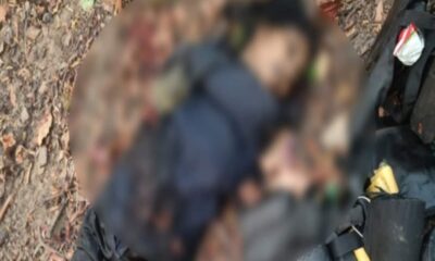 छत्तीसगढ़ में मारे गए 11 नक्सलियों की हुई पहचान, सामने आया नाम; देखें लिस्ट