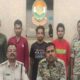Before elections 3 Naxals carrying bounty of lakhs surrendered said Naxals are strangling the ideology – चुनाव से पहले लाखों के इनामी 3 नक्सलियों का सरेंडर, बोले