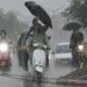 rajasthan mausam ki jankari imd issued thunderstorm and barish alert in rajasthan weather