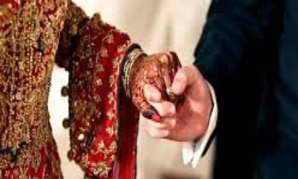 रेप, धर्म परिवर्तन और फिर साबिर से कराया निकाह; हिंदू लड़की के परिजनों का आरोप; केस दर्ज
