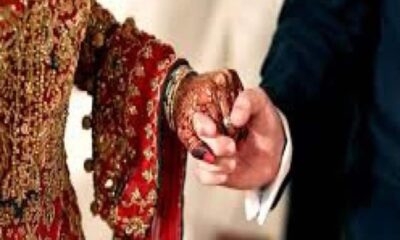 रेप, धर्म परिवर्तन और फिर साबिर से कराया निकाह; हिंदू लड़की के परिजनों का आरोप; केस दर्ज