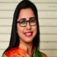 madhya pradesh congress leader nisha bangre applied to come back to government job as deputy collector