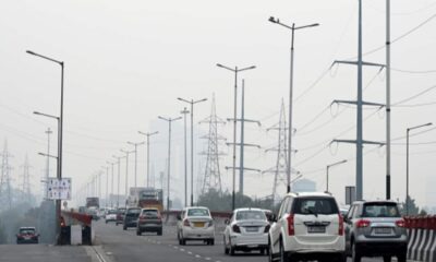 नोएडा में आज से बंद होगा एलिवेटेड रोड, 3 महीने तक चलेगा मरम्मत का काम; जाम से बचने को देखें नया रूट प्लान