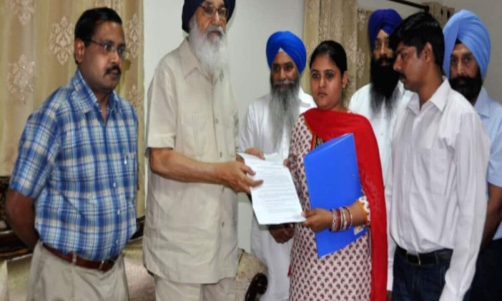 पिता की हत्या के सबूत मिटाने के लिए पाकिस्तान ने करवाया हत्यारे का मर्डर, बोलीं सरबजीत सिंह की बेटी