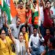 दिल्ली में 4 साल की मासूम से दरिंदगी पर उबले लोग, पांडव नगर की महापंचायत कर रखीं ये 7 मांगें