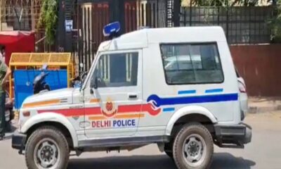 दिल्ली में पानी के लिए बहा दिया खून, किशोरी ने महिला को चाकू से गोदकर मार डाला