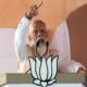 PM Modi Vijay Shankhnad rally Rudrapur 2 april for first time Uttarakhand Lok Sabha elections