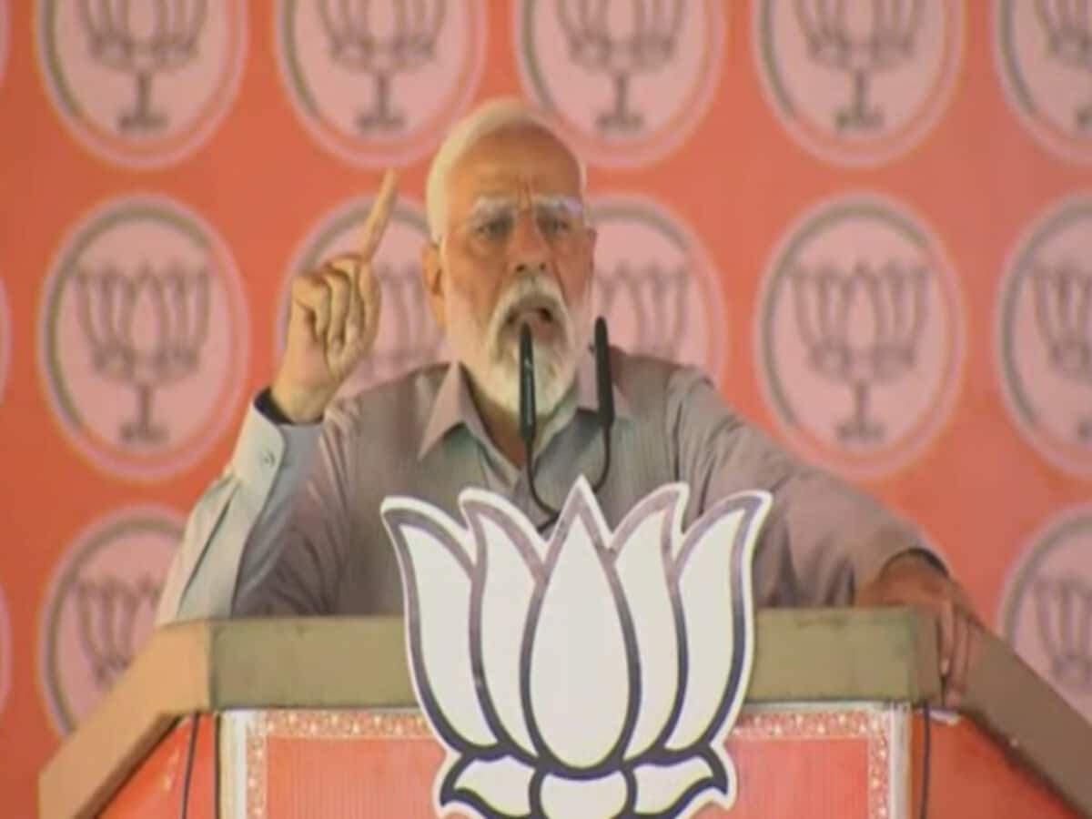 PM Modi 24×7 for 2047 guarantee Rishikesh rally PM Modi 24×7 for 2047 guarantee Rishikesh rally