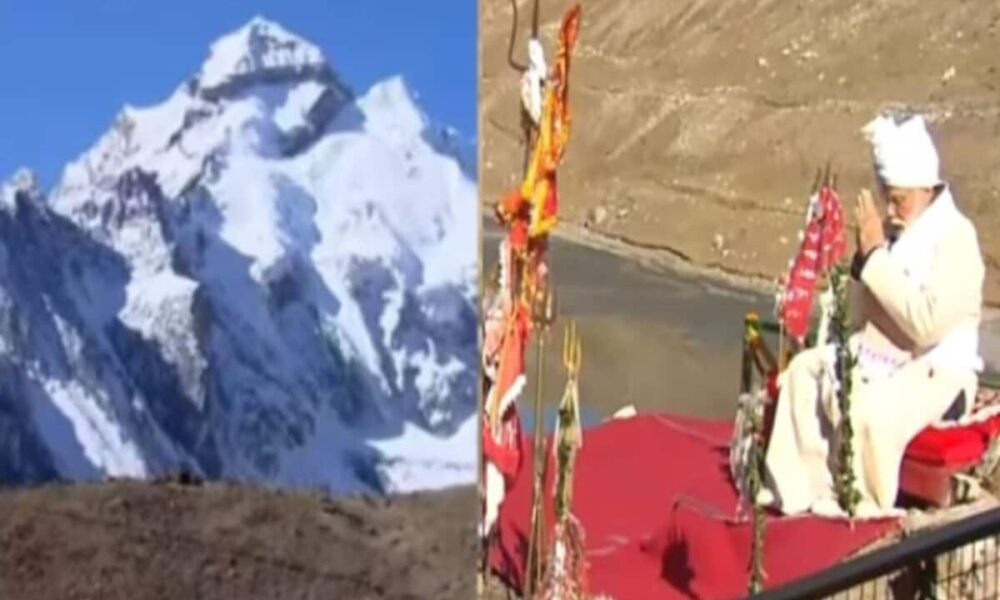 आदि कैलास यात्रा शुरू होने की आ गई डेट, पीएम मोदी के दर्शन के बाद बढ़ा क्रेज