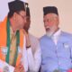 पीएम मोदी ने गिनाए सीएम धामी के काम, उत्तराखंड लोकसभा चुनाव 2024 में पांचों प्रत्याशियों को जिताने की अपील VIDEO