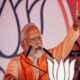 PM Modi Rishikesh election rally uttarakhand Lok Sabha elections 2024