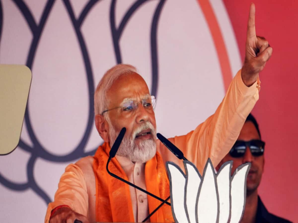 PM Modi Rishikesh election rally uttarakhand Lok Sabha elections 2024 PM Modi Rishikesh election rally uttarakhand Lok Sabha elections 2024