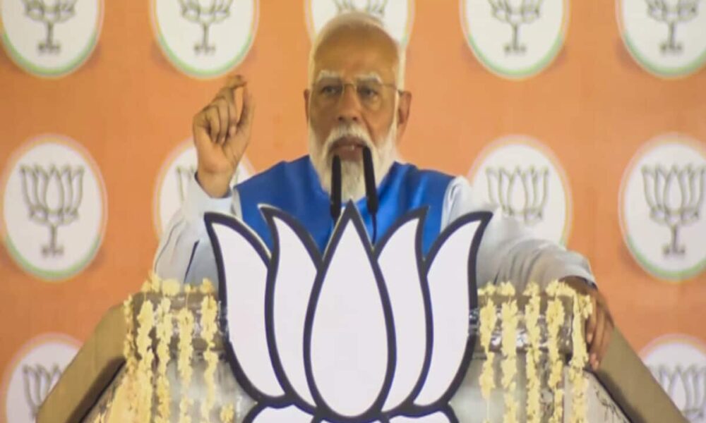 इतने सालों तक शाही जादूगर कहां छिपा था; पीएम मोदी की बात सुन लोग क्यों लगाने लगे ठहाके