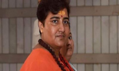 nia special court summoned health report of pragya singh thakur in 2008 malegaon blast case
