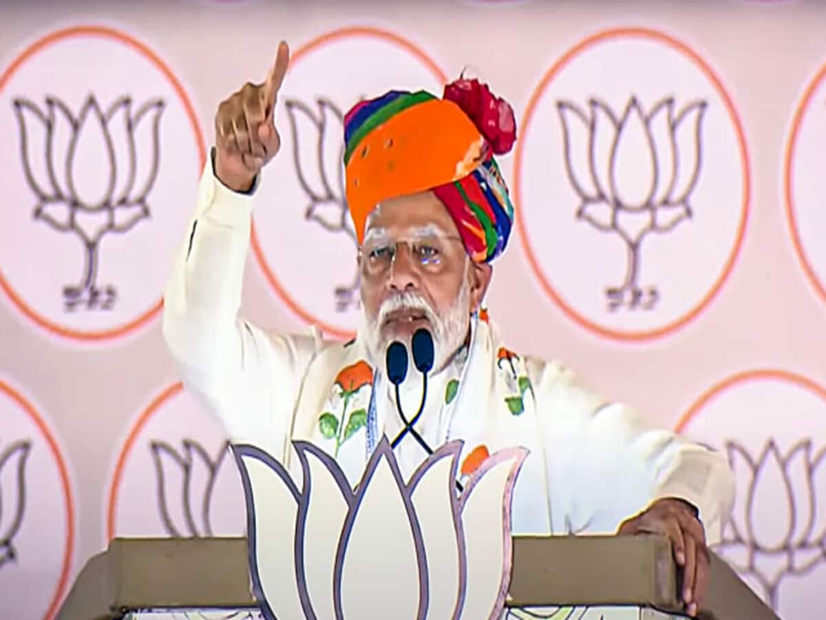 pm narendra modi at tonk rally my 90 second speech created panic in india bloc and congress – मेरे 90 सेकंड के खुलासे से INDI गुट में खलबली… पीएम मोदी बोले- कांप रही कांग्रेस pm narendra modi at tonk rally my 90 second speech created panic in india bloc and congress – मेरे 90 सेकंड के खुलासे से INDI गुट में खलबली… पीएम मोदी बोले- कांप रही कांग्रेस