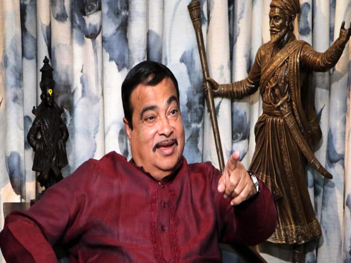 lok sabha election 2024 updates nitin gadkari claims bjp performance in up will be better than 2019 – Exclusive: यूपी में 2019 से बेहतर रिजल्ट देंगे, नितिन गडकरी का दावा lok sabha election 2024 updates nitin gadkari claims bjp performance in up will be better than 2019 – Exclusive: यूपी में 2019 से बेहतर रिजल्ट देंगे, नितिन गडकरी का दावा