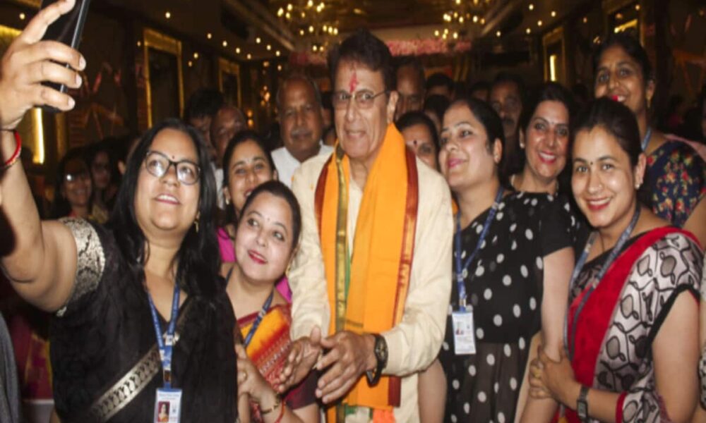 मेरठ में चलेगा 'राम' का जादू? वोटिंग जारी; कैसे दलित वोटर्स और अधिक मतदान पर बहुत कुछ निर्भर