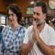 Will Rahul Gandhi Congress candidate from Amethi suspense being lifted with statement of district Congress youth president