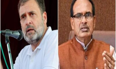कांग्रेस की हालत अब इतनी बुरी कि… अक्षय कांति बम के BJP में शामिल होने पर क्या बोले शिवराज