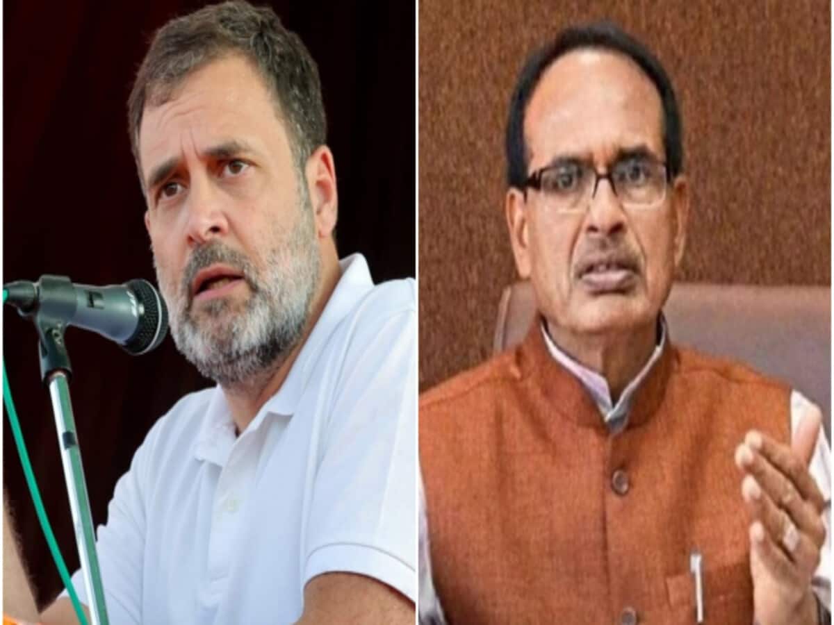कांग्रेस की हालत अब इतनी बुरी कि… अक्षय कांति बम के BJP में शामिल होने पर क्या बोले शिवराज कांग्रेस की हालत अब इतनी बुरी कि… अक्षय कांति बम के BJP में शामिल होने पर क्या बोले शिवराज