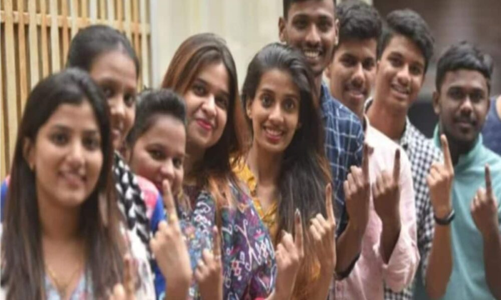 mp lok sabha election free poha jalebi and icecream offered to increase voting in indore