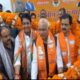 राजस्थान में सोनिया गांधी की रैली के दूसरे दिन ही कांग्रेस में भगदड़, कई नेता BJP में शामिल