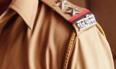 Rajasthan Police Constable Recruitment 2023: Computer based exam will be held on June 13 and 14