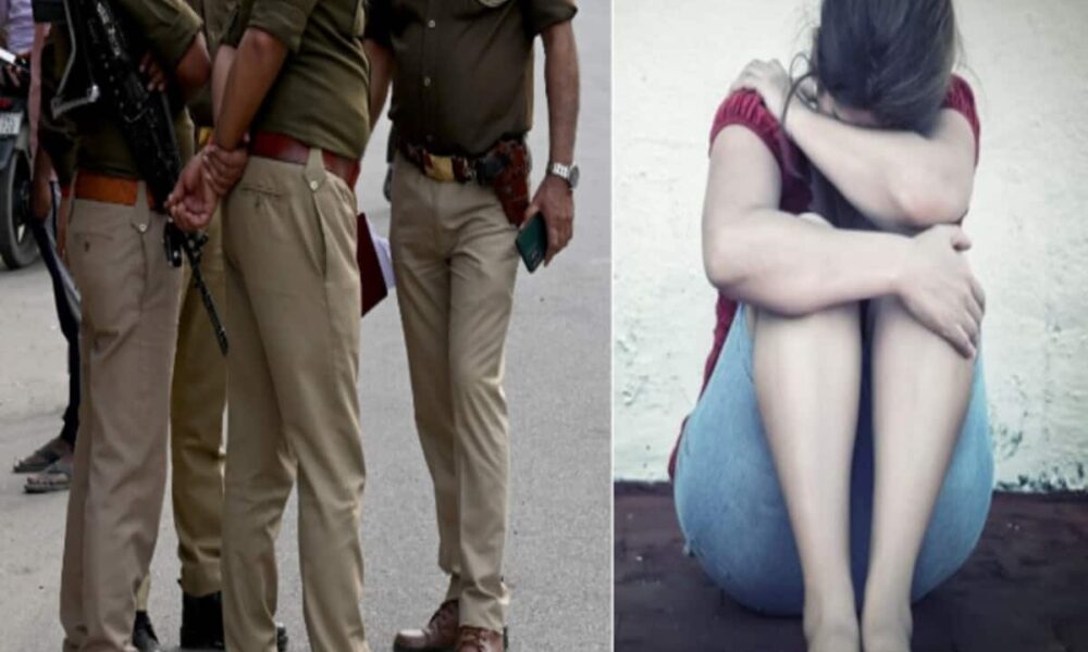 ग्वालियर में युवती से रेप, गोमांस खिलाने, धर्म बदलने के लिए टॉर्चर करने का आरोप