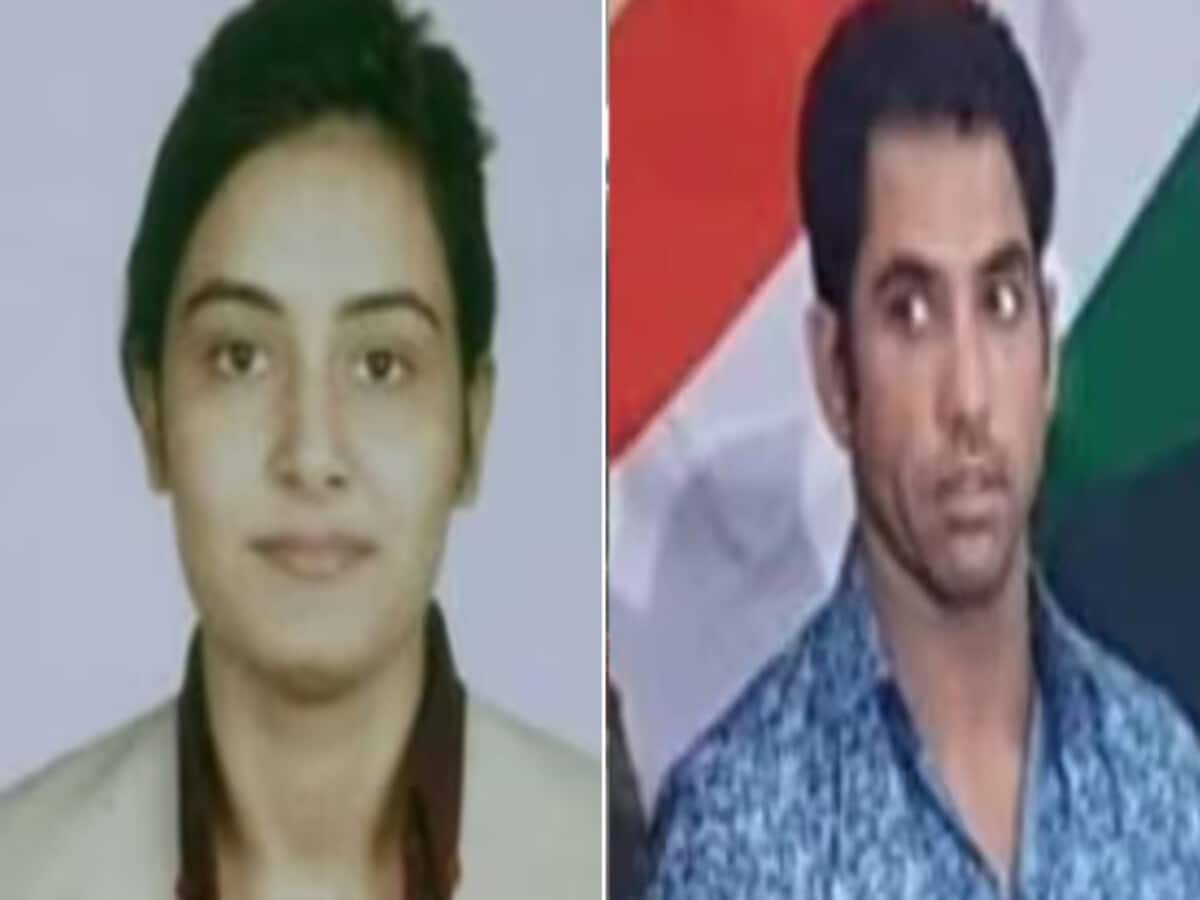 कौन है रवि काना जो गर्लफ्रेंड के साथ थाईलैंड में हुआ गिरफ्तार, जल्द भारत लाया जाएगा; विदेश में संपत्ति तलाश रही पुलिस कौन है रवि काना जो गर्लफ्रेंड के साथ थाईलैंड में हुआ गिरफ्तार, जल्द भारत लाया जाएगा; विदेश में संपत्ति तलाश रही पुलिस