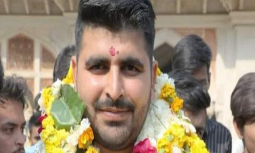 रविंद्र सिंह भाटी की मुश्किलें बढ़ीं, कांग्रेस ने दर्ज कराई शिकायत; जानिए क्या है मामला