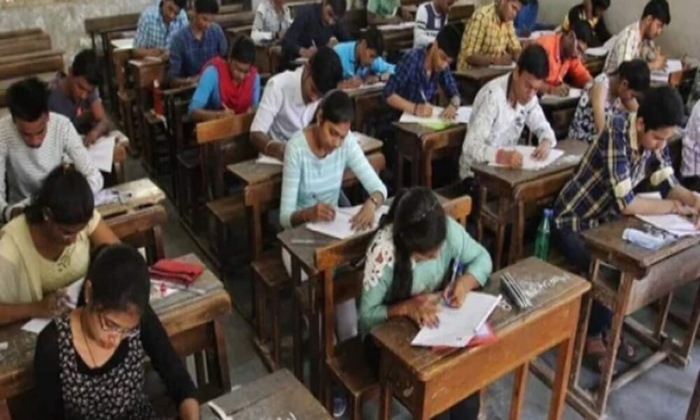 Rajasthan Board Result 2024: Rajasthan Board class 10 12 result soon link will be available on rajresults nic in – Rajasthan Board Result 2024: राजस्थान बोर्ड कक्षा 10,12 का रिजल्ट जल्द, rajresults.nic.in पर मिलेगा लिंक, Education News