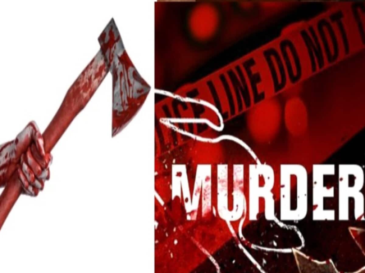बेटे ने मां को उतारा मौत के घाट, हत्या कर जेवर लेकर फरार हुआ बेटा, घर के कुएं में मिली लाश बेटे ने मां को उतारा मौत के घाट, हत्या कर जेवर लेकर फरार हुआ बेटा, घर के कुएं में मिली लाश