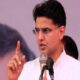 अग्निवीर को चार साल और अपने लिए 15 साल मांग रहे, BJP पर जमकर बरसे कांग्रेस स्टार प्रचारक सचिन पायलट