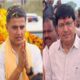 Dausa Lok Sabha seat: Sachin Pilot was in favor of giving Congress ticket to Kirori Lal brother Jagmohan Meena