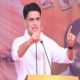 If this trump card of Sachin Pilot works wonders in Lok Sabha elections will BJP get trappe Will it have an impact on these seats