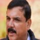 aap mp sanjay singh says about difficult initial days inside tihar days in delhi excise policy case