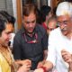 भारत बाबर का नहीं, रघुवर का देश, धीरेंद्र कृष्ण शास्त्री जोधपुर में आध्यत्मिक समाधान सत्र में बोले
