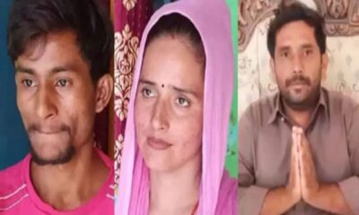Seema and Sachin will go to jail Pakistani husband Ghulam Haider is coming to India lawyer claims
