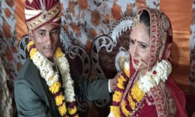 why court send summons to pandit who organized marriage of seema haider and sachin tension to barati also