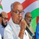 Rajgarh Lok Sabha Seat: राजगढ़ का रण बना रोचक, जातीय समीकरण तय करेंगे दिग्विजय सिंह का भाग्य