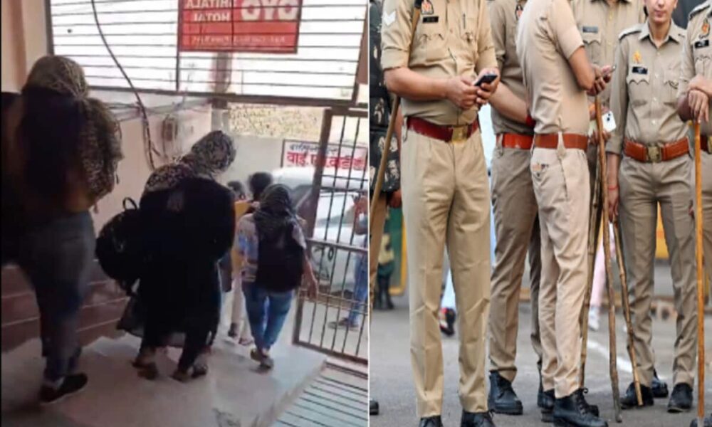 नोएडा के ओयो होटल में सजती थी 'सेक्स की मंडी', 1000-2000 में होता लड़कियों का सौदा; ग्राहकों में कई हाई प्रोफाइल नाम