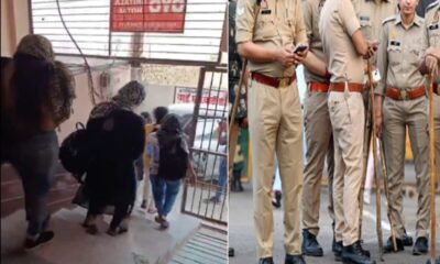 नोएडा के ओयो होटल में सजती थी 'सेक्स की मंडी', 1000-2000 में होता लड़कियों का सौदा; ग्राहकों में कई हाई प्रोफाइल नाम