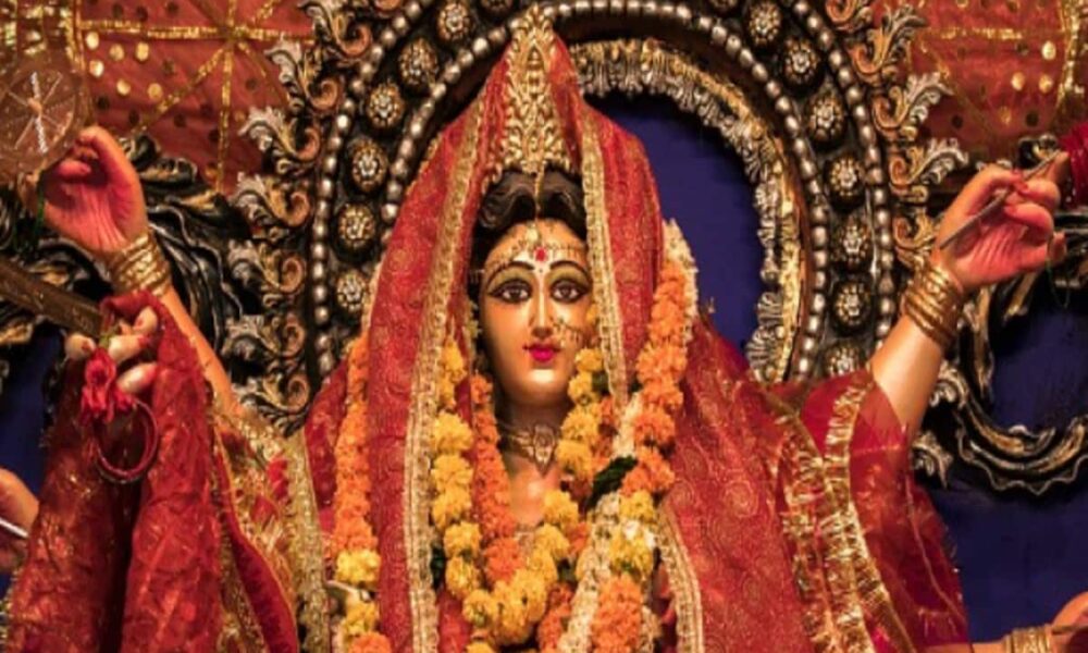 ashtami navami chaitra navratri april 2024 kab hai date time shubh muhrat