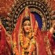 ashtami navami chaitra navratri april 2024 kab hai date time shubh muhrat