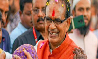 shivraj singh chauhan viral video says mama will go to delhi pm modi also indicated – अब मामा दिल्ली जाएंगे… शिवराज का बयान वायरल, पीएम मोदी ने भी दिए बड़े संकेत