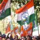राजस्थान में कांग्रेस को झटका, इतनी सीटों पर जीत रही भाजपा; ताजा ओपिनियन पोल में खुलासा