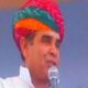 मोदी के खिलाफ वोट डालने वाले देशद्रोही, बीजेपी प्रत्याशी शुभकरण चौधरी का विवादित बयान